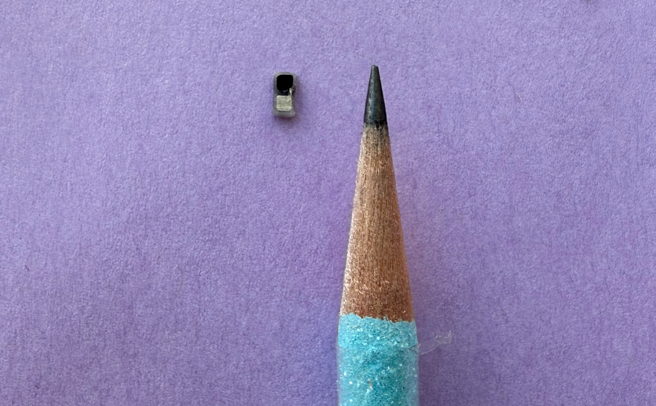 🔹🔺🔸 Mikropacemaker, kulkollaps og uond foie gras
