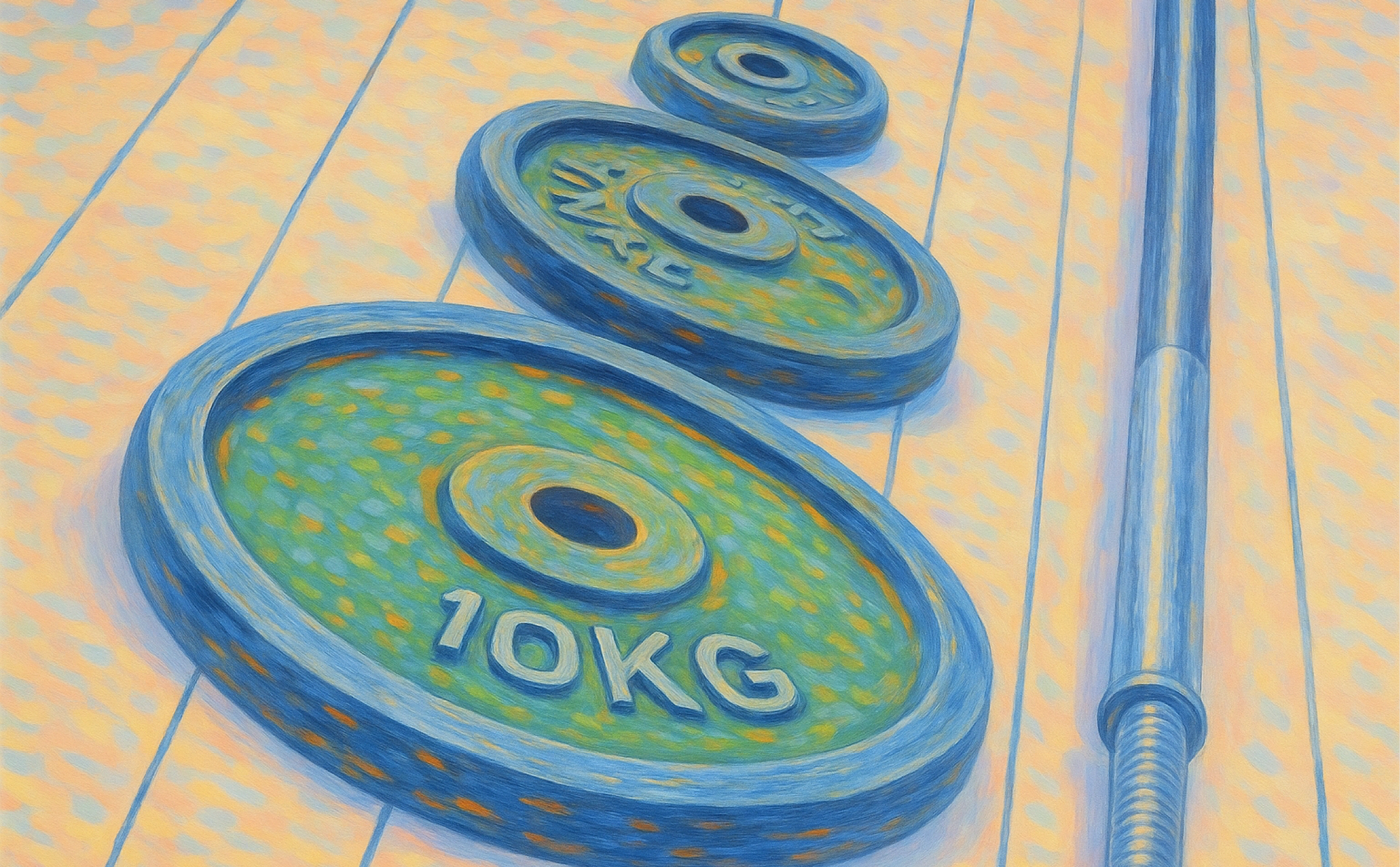 🔹🔺🔸 Gratis energi, gratis fitness og CRISPR mod kolesterol