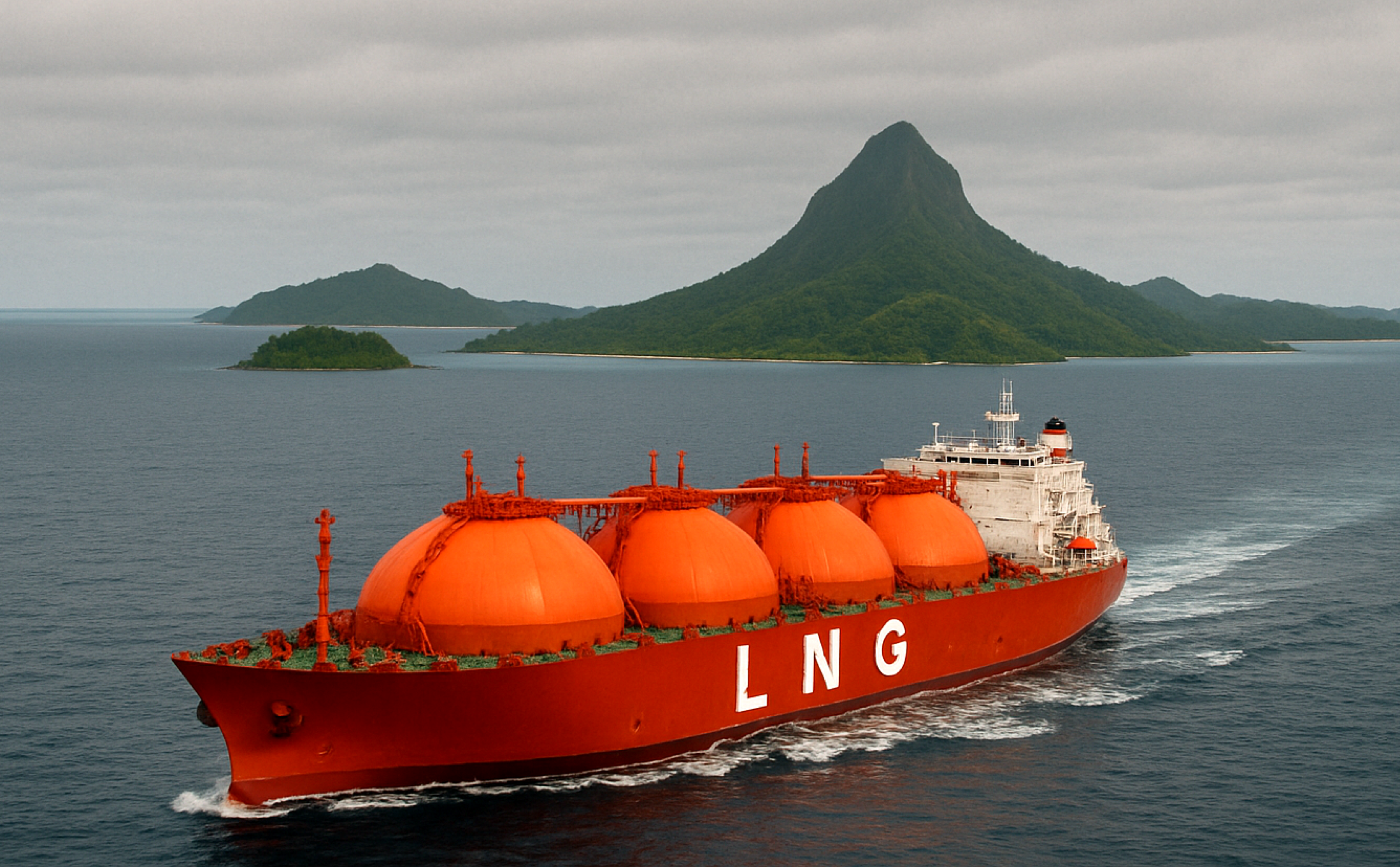 🔹🔺🔸 Demand destruction, elektrisk akuthospital og vild doku